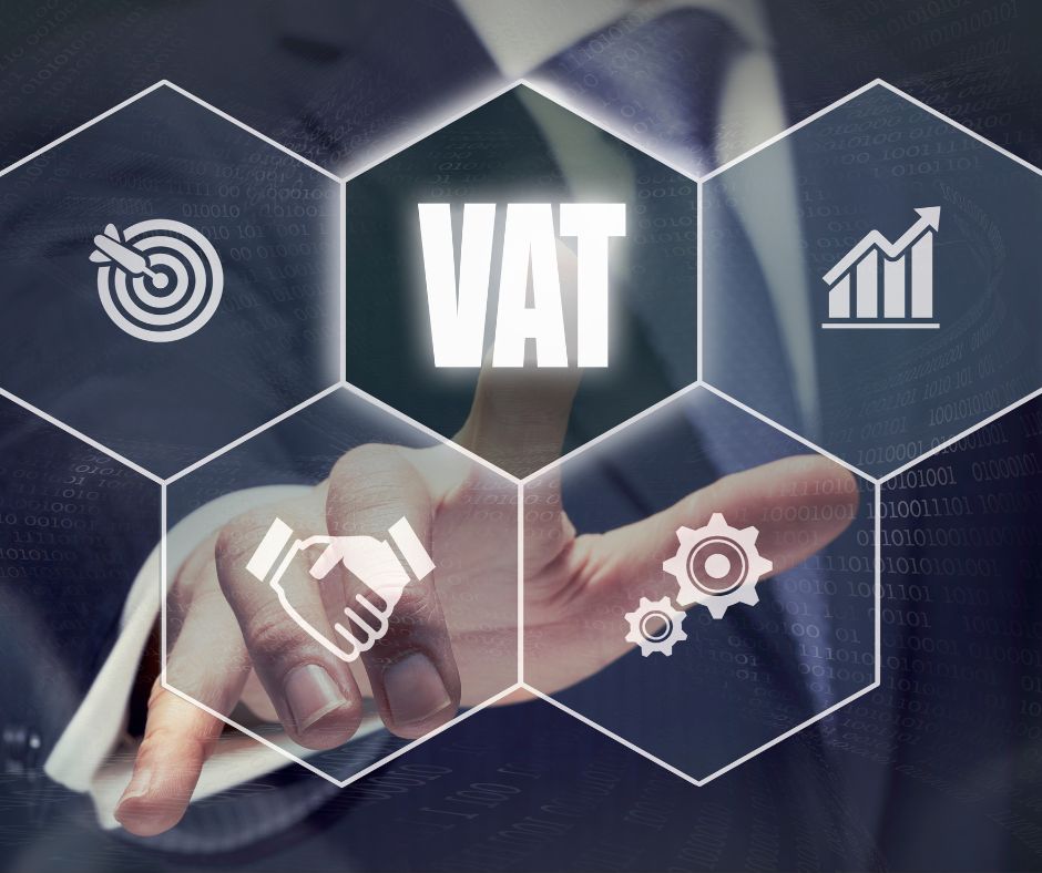 Zwrot podatku VAT z zagranicy 