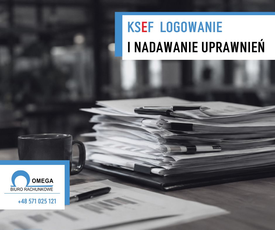 KSeF #3 – Logowanie i Nadawanie Uprawnień