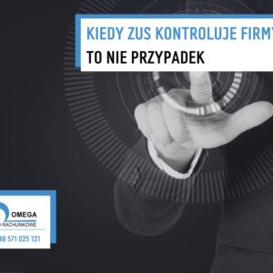 Kiedy ZUS kontroluje firmy?