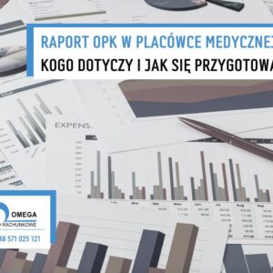 Raport OPK